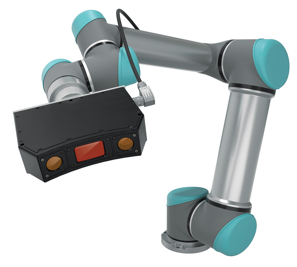 Robotic arm