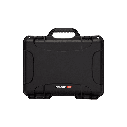 N910 – Heavy Duty Case