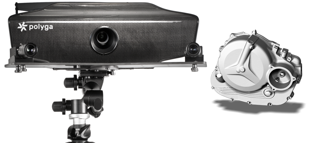 hdi advance masthead 3d scanner flexible fov