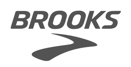 brooks shoes logo