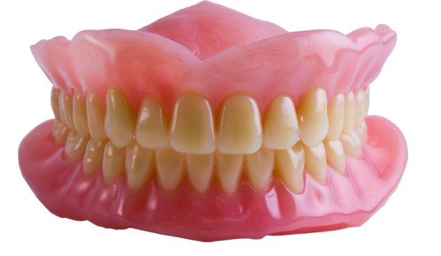 dentures