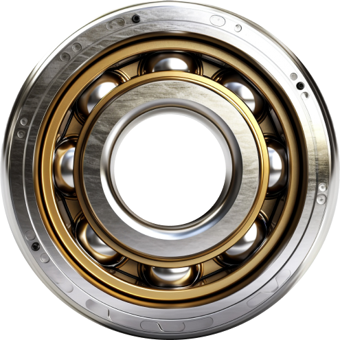 ball bearings