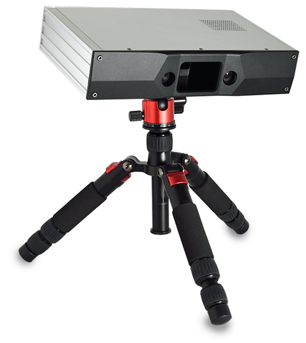 Polyga S1 3D Scanner