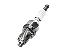 spark plugs